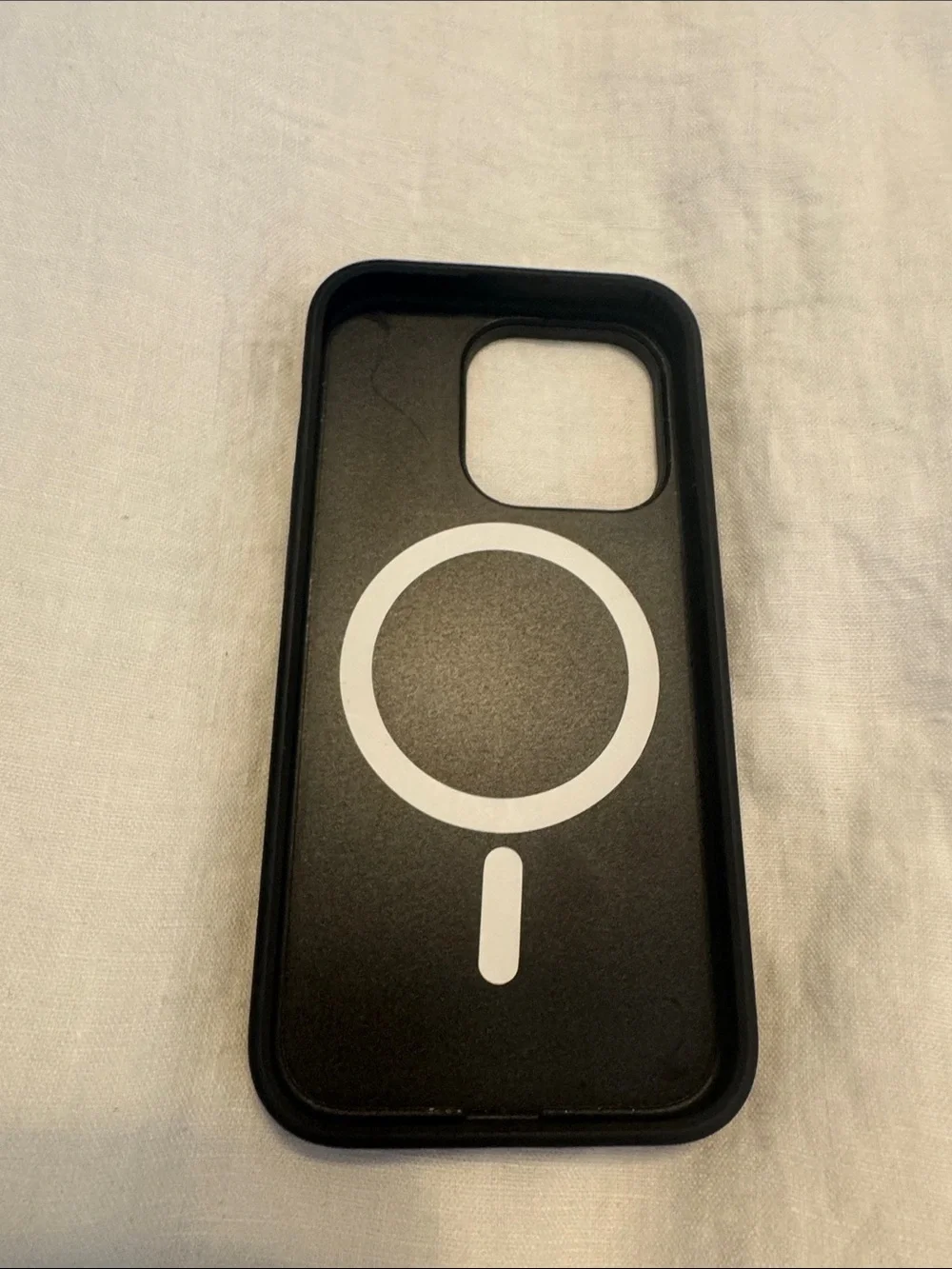 Casetify glossy mirrored
